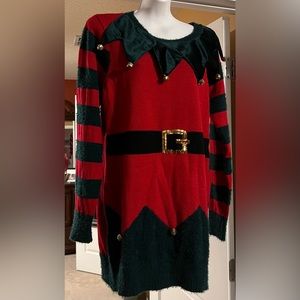 Christmas Sweater XL never worn